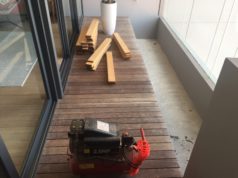 Timber decking photo-11
