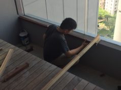 Timber decking photo-9