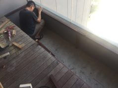 Timber decking photo-10