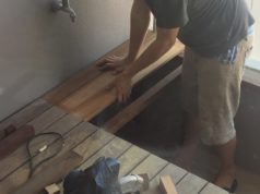 Timber decking photo-6