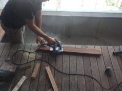 Timber decking photo-8