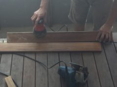 Timber decking photo-7