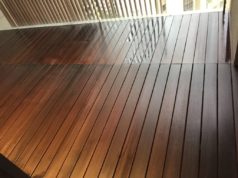 Timber decking photo-3