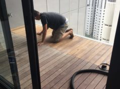 Timber decking photo-5