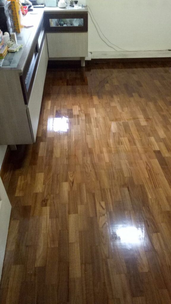 Parquet Services Flooring Hero