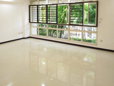 Tile polishing-Buangkok